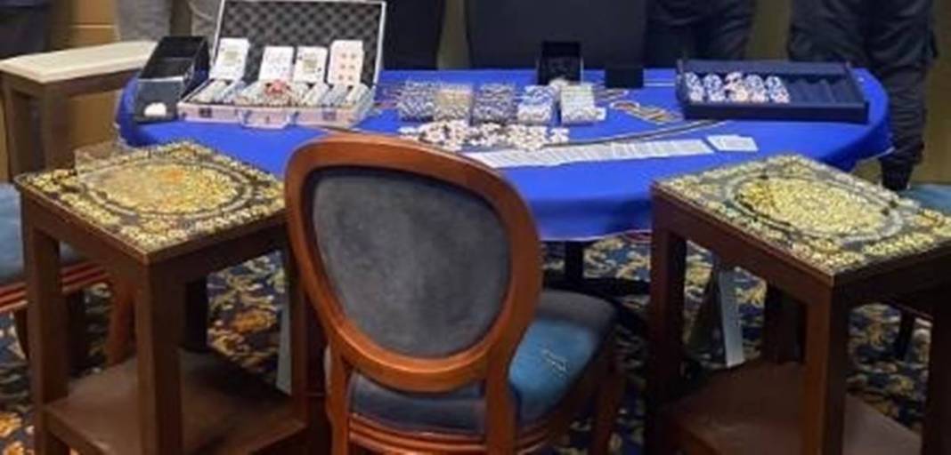 Masum bir POS cihazı değilmiş! Gece saatlerinde çok defa yüksek miktarda çekim yapılınca gerçek ortaya çıktı, meğer... 6